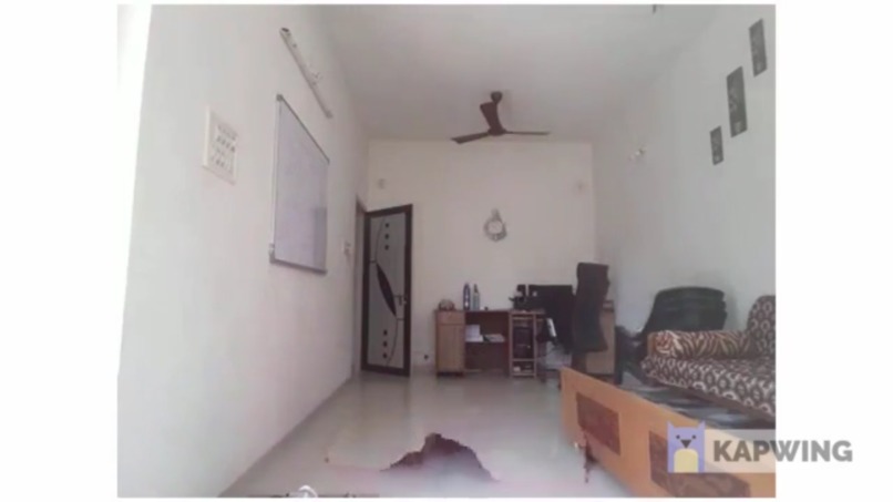 Harry Potter's Invisibility Cloak – screenshot 4