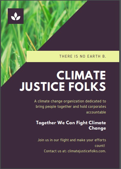 Brand Flyer – screenshot 1