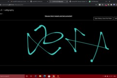 CanvasAI – screenshot 2