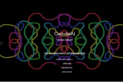 CanvasAI – screenshot 1