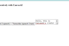 CanvasAI – screenshot 4
