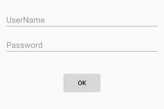Authentication System
