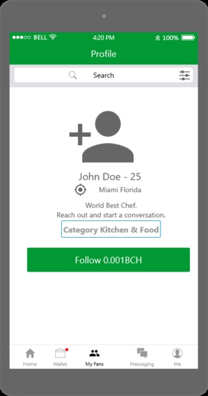 OnlyCash – screenshot 2