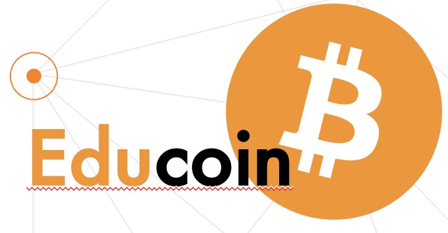 Educoin - let your interest be rewarded! – screenshot 1