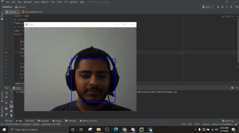 Hey Computer ! Whats That ? – screenshot 1