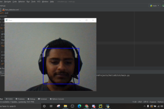 Hey Computer ! Whats That ?