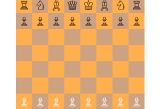 Built Chess Game