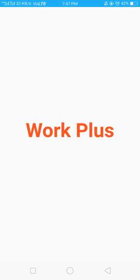 Personal Yoga Instructor – screenshot 1