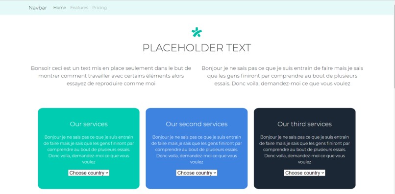 BadPlanner – screenshot 2