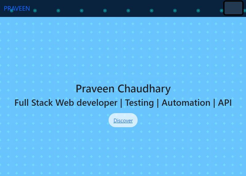 Try ! Bootsrap 5 – screenshot 1