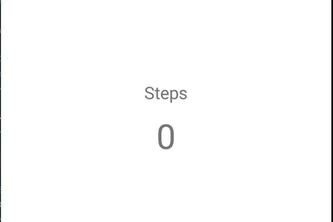 CountSteps