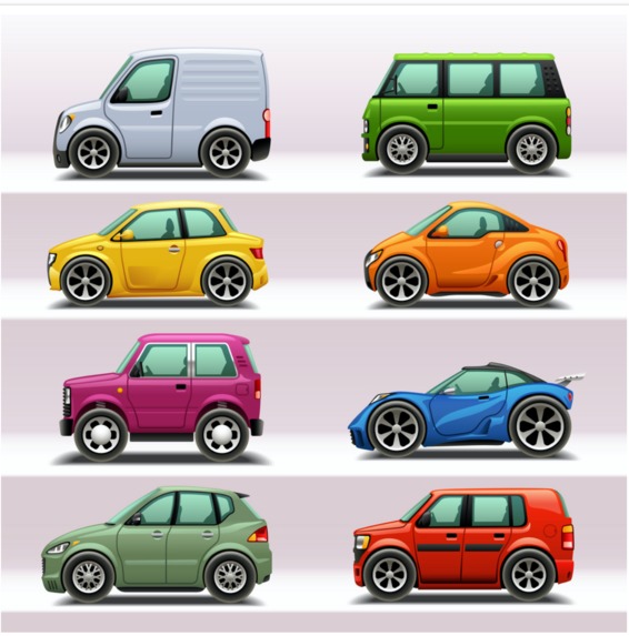 Car Impact Associator (CIA) – screenshot 3