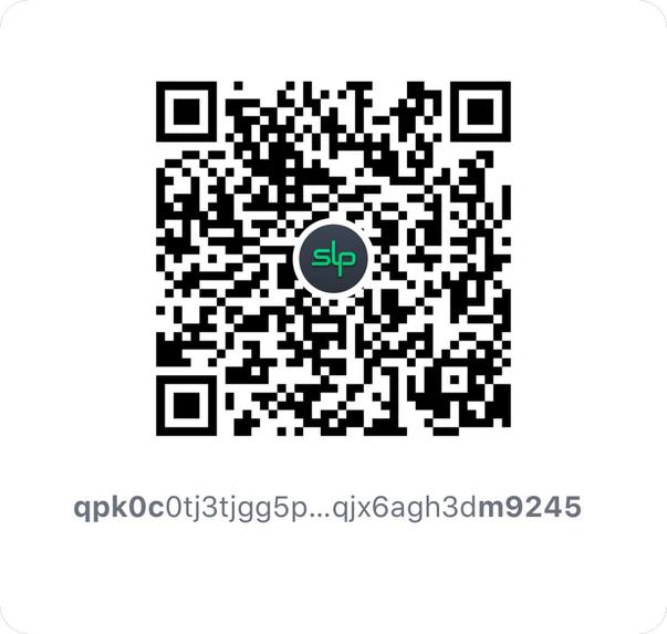 Chimoney - Add BCH Feature – screenshot 2