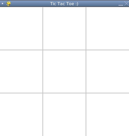 Tic-Tac-Toe – screenshot 2