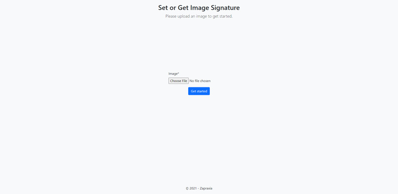 Sigmage – screenshot 1