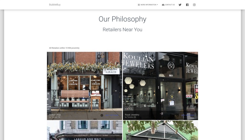 BubbleBuy – screenshot 3