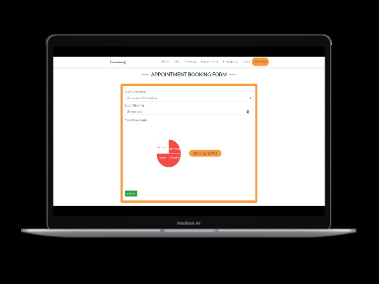 Immuno Shots – screenshot 1