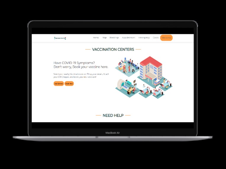 Immuno Shots – screenshot 5