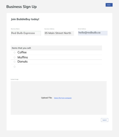 BubbleBuy – screenshot 7