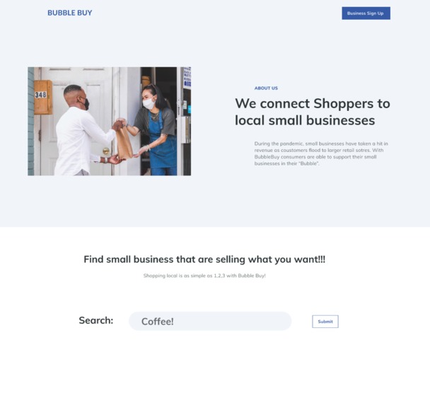 BubbleBuy – screenshot 5