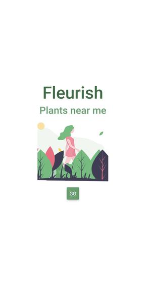Fleurish – screenshot 1