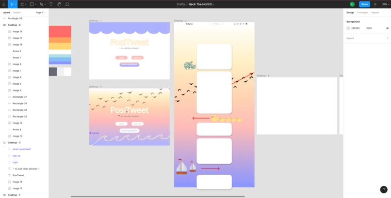 positweets || ~ no sad vibes allowed ~ – screenshot 1