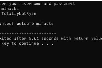 Basic Authentication in C++