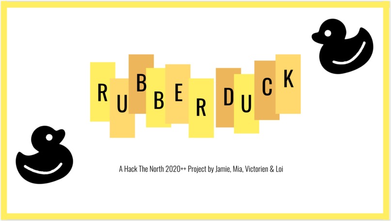 Rubber Duck – screenshot 1
