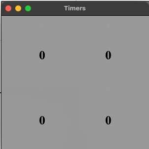 CruzHacks – screenshot 1