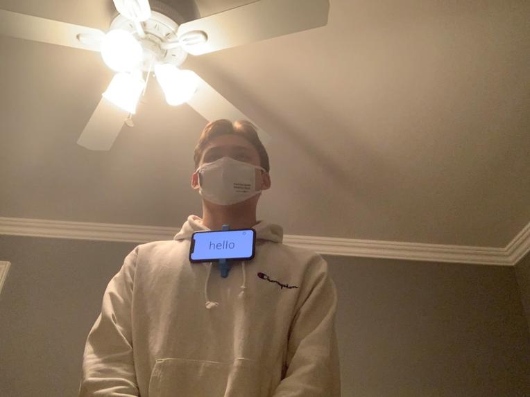 Masked Captions – screenshot 7