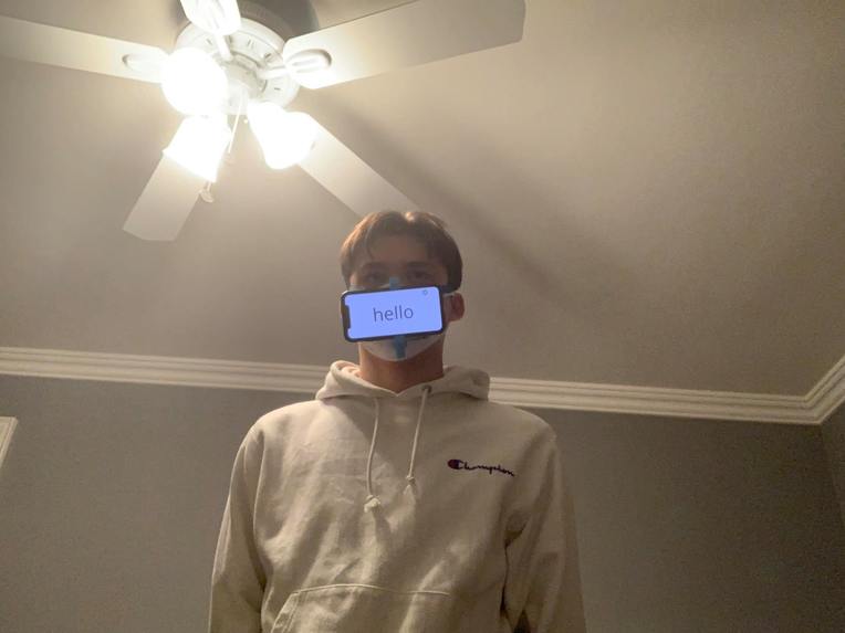 Masked Captions – screenshot 6