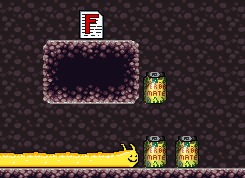 snacman – screenshot 1