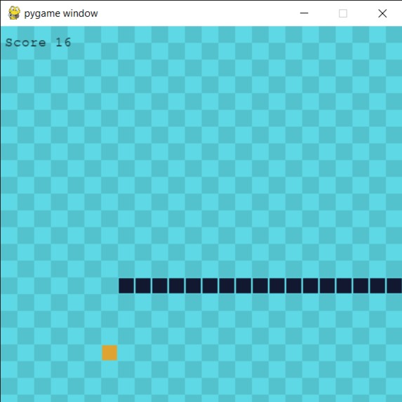 battlesnake – screenshot 1