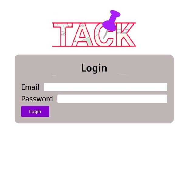 Tack – screenshot 1