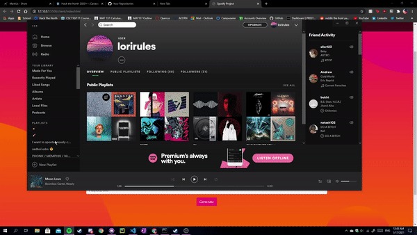 Superlist! – screenshot 1