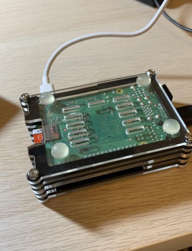 Safety Watch – screenshot 2