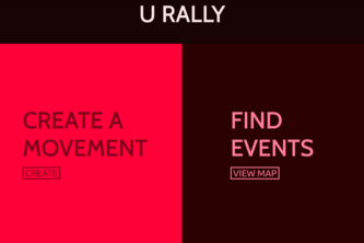 u-rally