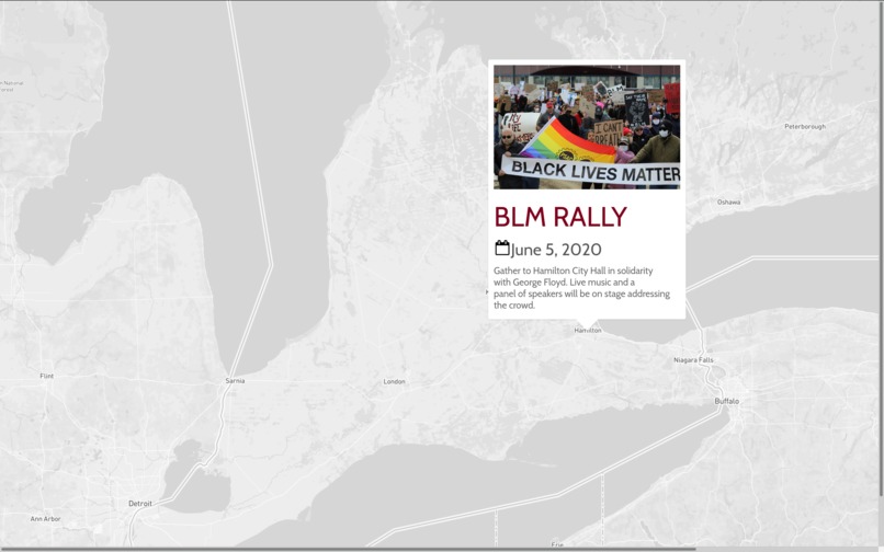 u-rally – screenshot 2