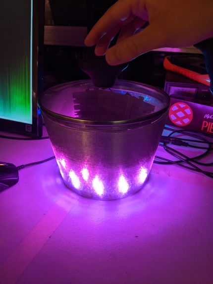 Archie, Warmer of Snacks – screenshot 7