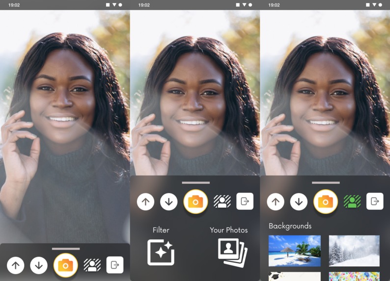 groupShot – screenshot 6