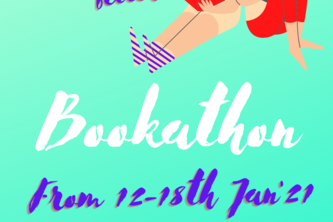 Bookathon