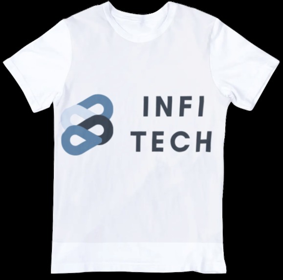Infi Tech Mockup – screenshot 4