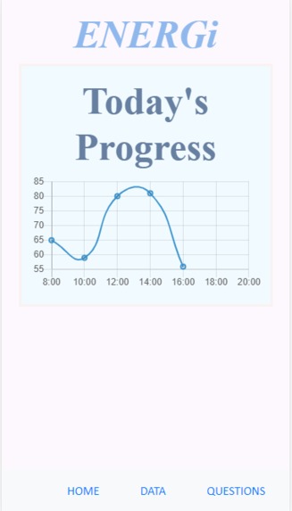 ENERGi – screenshot 2