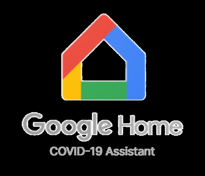 Covid-19 Google Home Assistant – screenshot 1