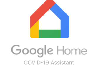 Covid-19 Google Home Assistant