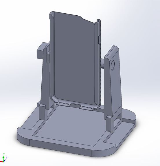 Rosi (Erin Hall and Rebecca Celsi, Motor Add-on) – screenshot 3