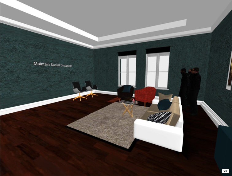 Corona Escape – screenshot 3