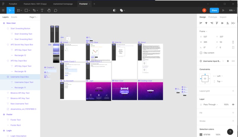 cointrade – screenshot 6