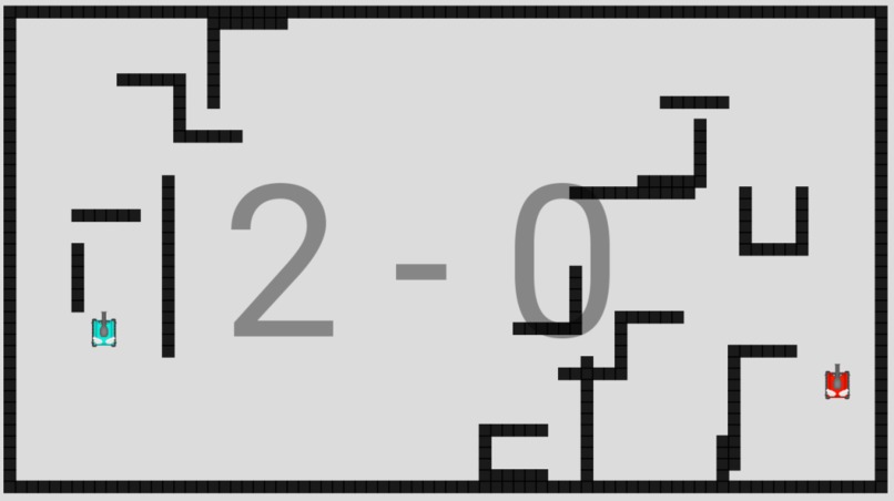 AZ 2: Electric Boogaloo – screenshot 2