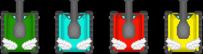 AZ 2: Electric Boogaloo – screenshot 4